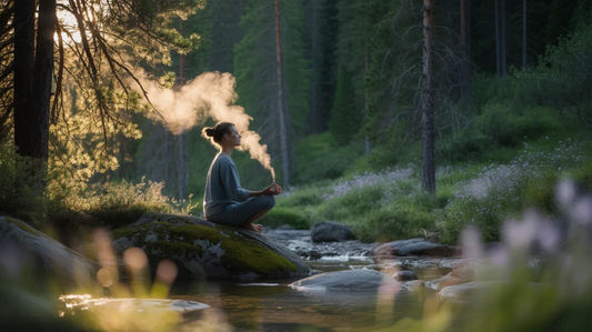 Ditch “Blind” Deep Breathing: Different Goals Call for Different Breathing Strategies