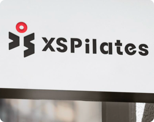 XS Pilates Equipment