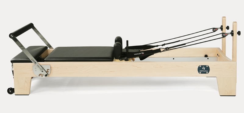 XS Pilates Reformer Collection