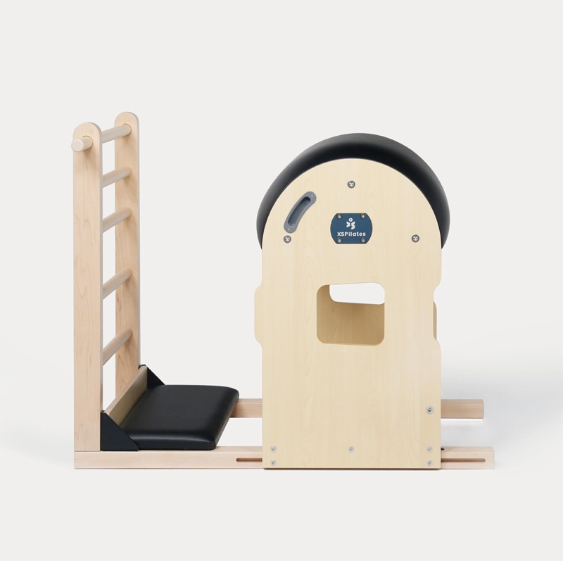 XS Pilates Ladder Barrel Collection