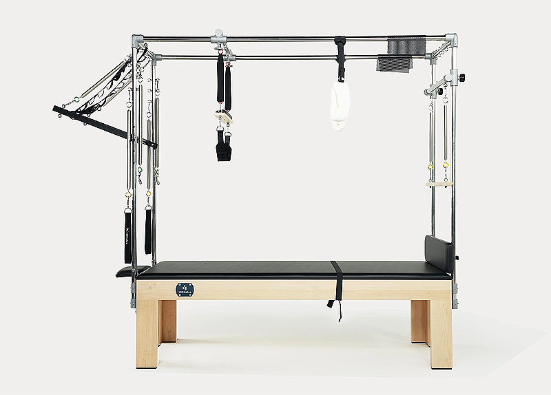 XS Pilates Cadillac Collection