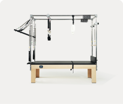 XS Pilates Cadillac Collection