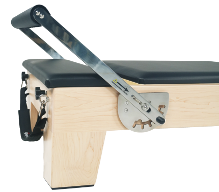 Pilates Equipment Without Wheels