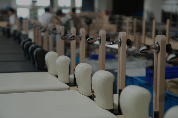 Full-Line Manufacturing