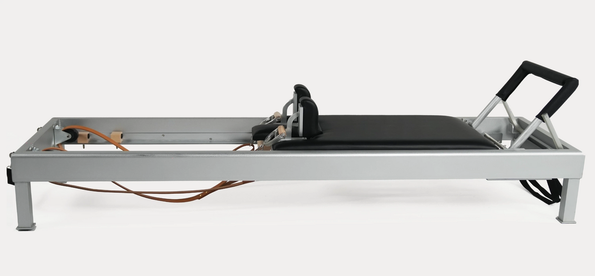 Customize Reformer 86” Aluminum Classic Reformer | OEM Custom Colors | XS Pilates – XSPilates