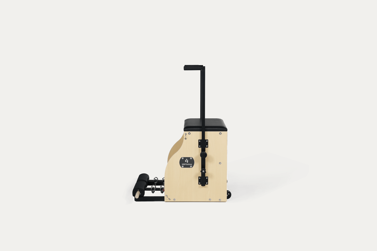 Pilates Chair Wooden Base XSCC01