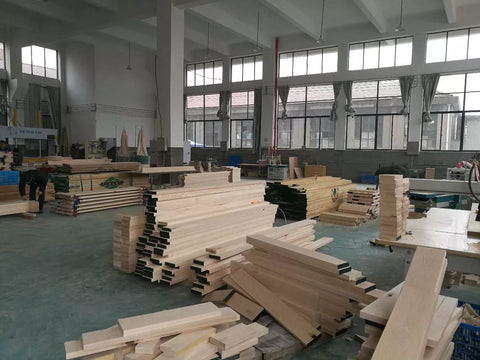 Product Line Expansion