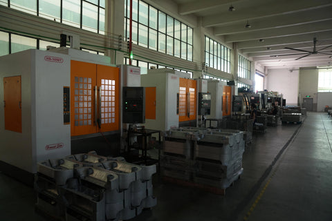 Metal Engineering <br>In-House