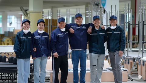 Assembly Line Launched