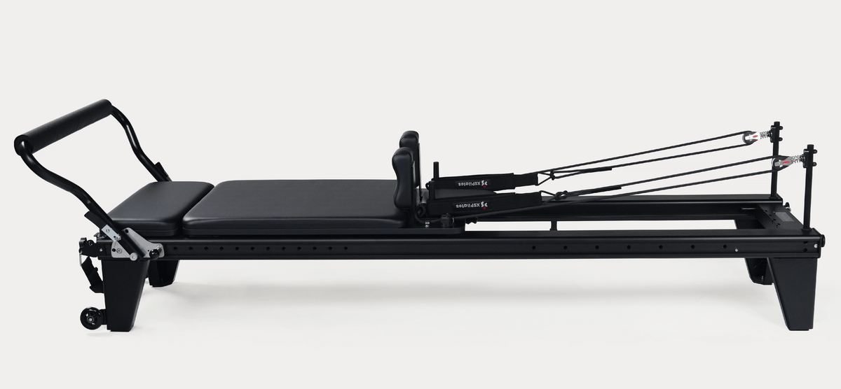 Aluminum Reformer - Elite: RF04