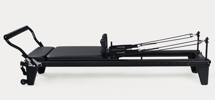 Aluminum Reformer - Elite: RF04