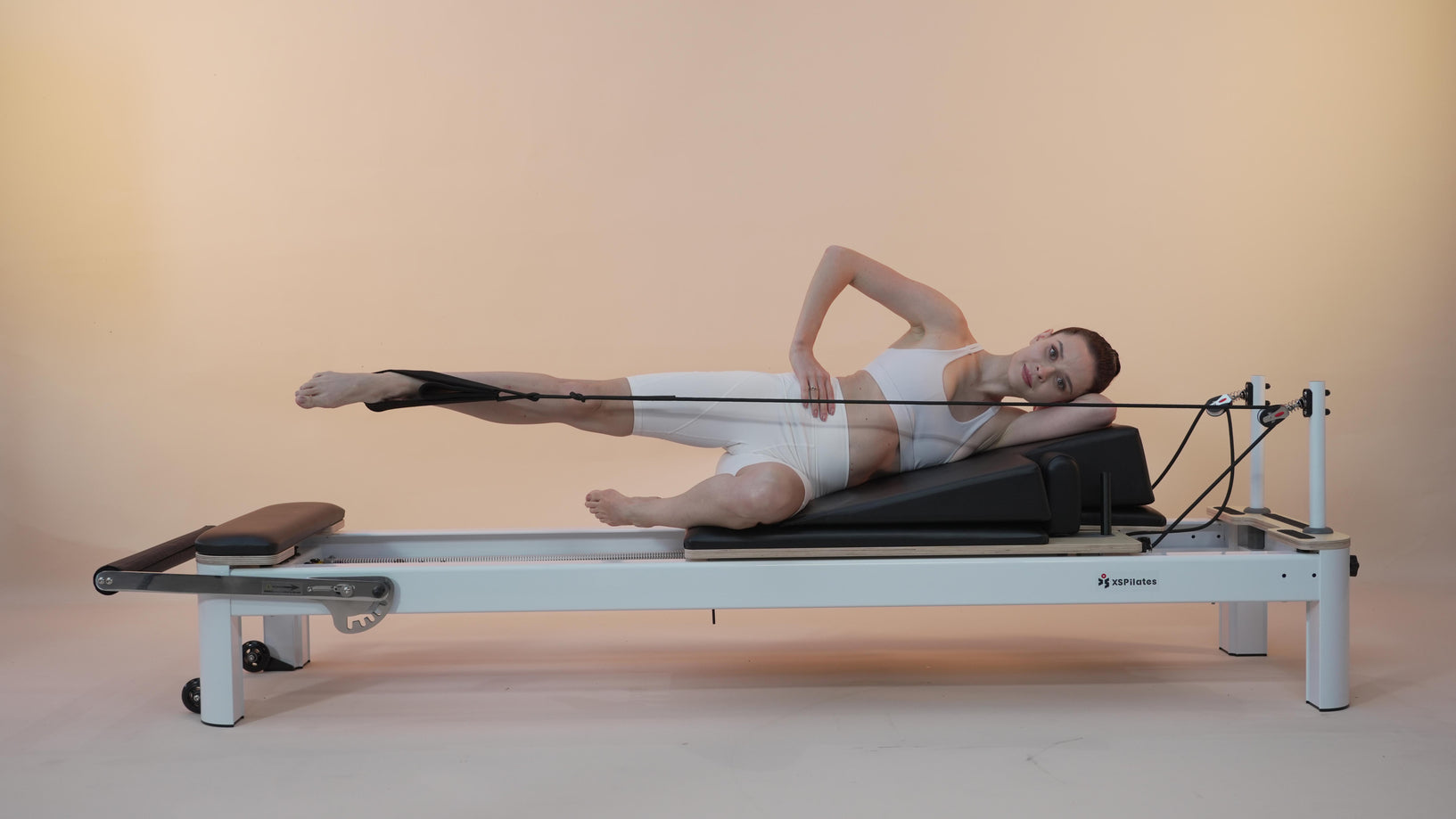 Padded Wedge XSWD49 - Product Detail