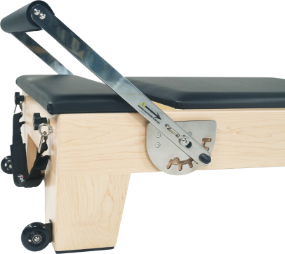 Pilates Equipment With Wheels