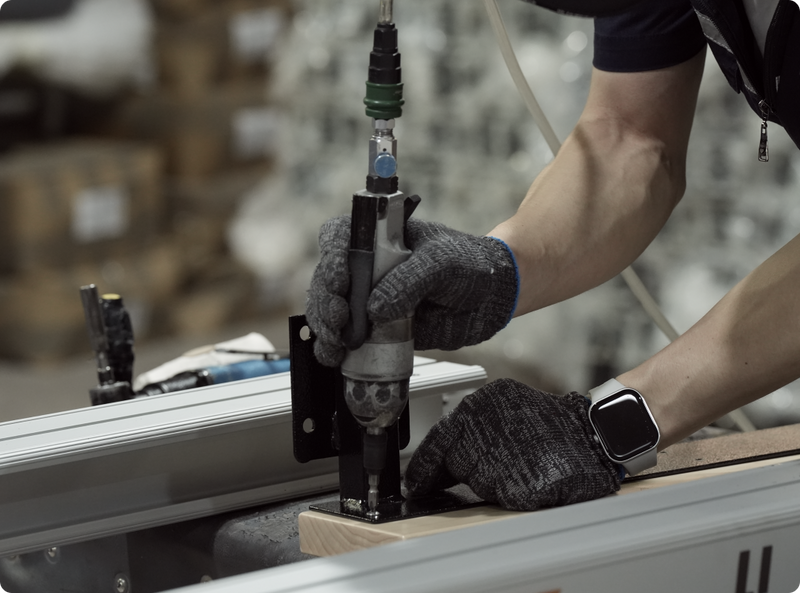 Our Commitment to Excellence