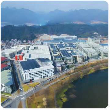 New Manufacturing Facility