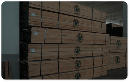 Packaging & Delivery